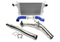 Audi A3 / Seat Leon / VW Golf / VW Scirocco 2003-2015 Downpipe & Intercooler-kit TA Technix